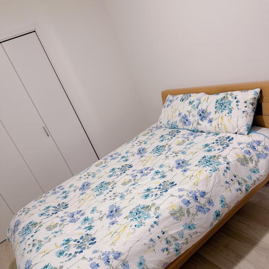 Free Parking Namba South Villa 4 Rooms 120M2 Osaka Exterior foto