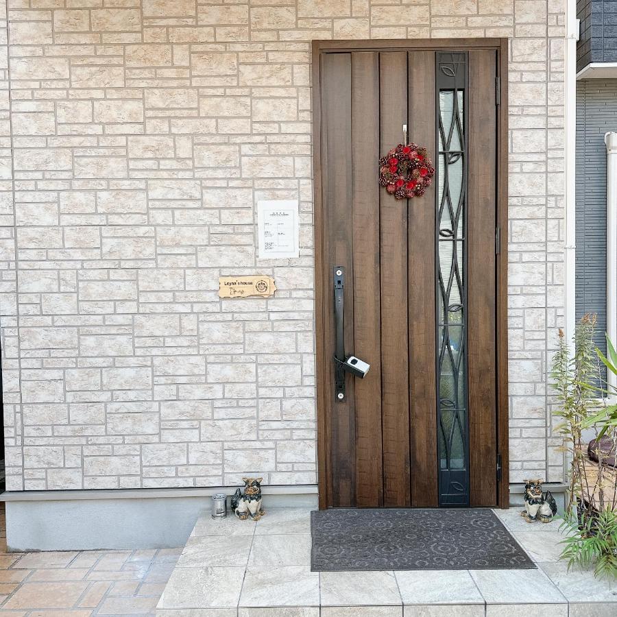 Free Parking Namba South Villa 4 Rooms 120M2 Osaka Exterior foto