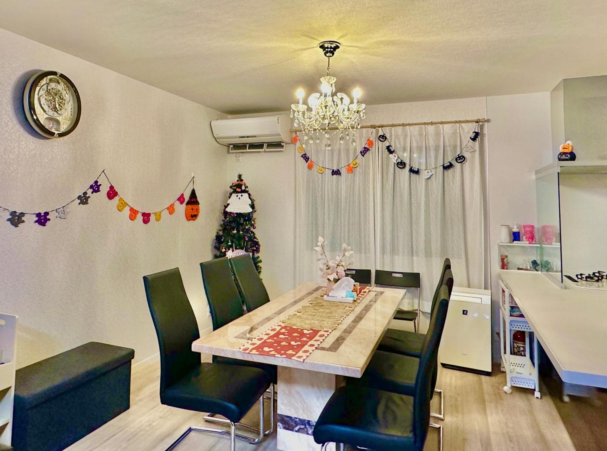 Free Parking Namba South Villa 4 Rooms 120M2 Osaka Exterior foto